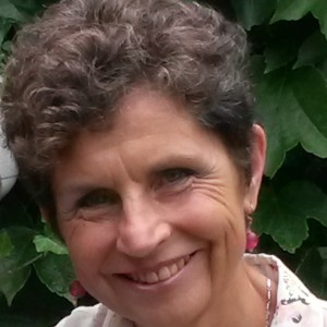 Profilbild von Andrea Boll