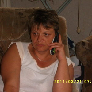 Profilbild von Andrea Bolte