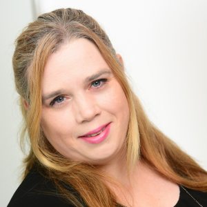 Profilbild von Andrea Bolz