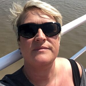Profilbild von Andrea Bonnet