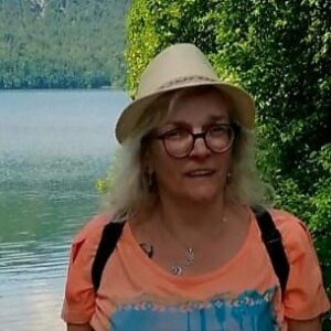 Profilbild von Andrea Boos