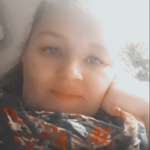 Profilbild von Andrea Borau