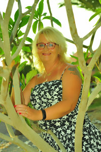Profilbild von Andrea Borchardt