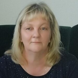 Profilbild von Andrea Borgwardt