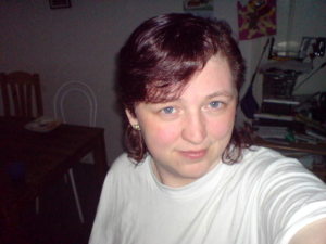 Profilbild von Andrea Bork