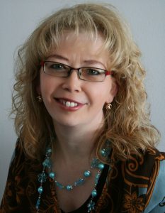 Profilbild von Andrea Borkner
