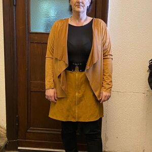 Profilbild von Andrea Born
