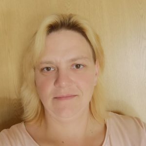 Profilbild von Andrea Born