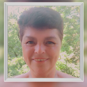 Profilbild von Andrea Bornhöft