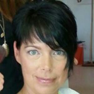 Profilbild von Andrea Borries