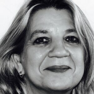 Profilbild von Andrea Borst-Bätz