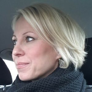Profilbild von Andrea Both