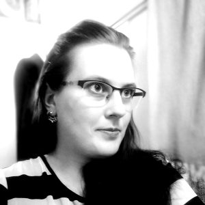 Profilbild von Andrea Boy