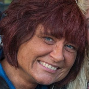 Profilbild von Andrea Braasch