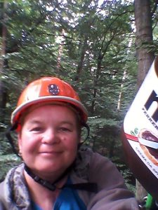 Profilbild von Andrea Brade