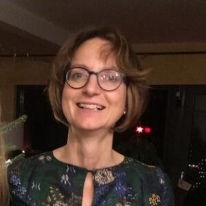Profilbild von Andrea Braeske