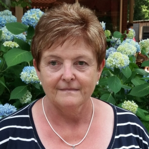 Profilbild von Andrea Bräuer