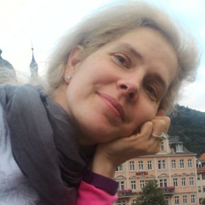 Profilbild von Andrea Bräunig