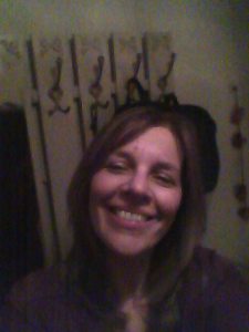 Profilbild von Andrea Brand
