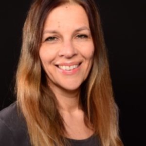 Profilbild von Andrea Brand