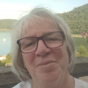Profilbild von Andrea Brandenburg