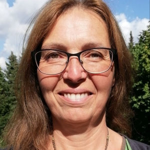 Profilbild von Andrea Brandenburger