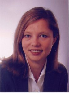 Profilbild von Andrea Brandes