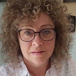 Profilbild von Andrea Brandt