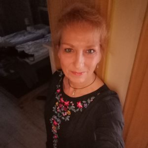 Profilbild von Andrea Braun