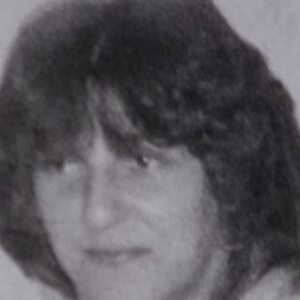 Profilbild von Andrea Braun