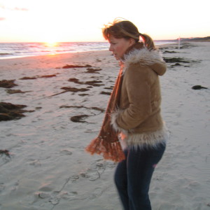 Profilbild von Andrea Braun
