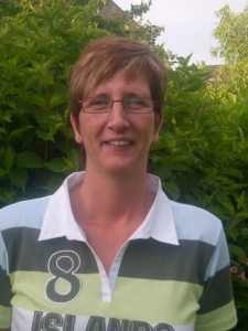Profilbild von Andrea Brehorst
