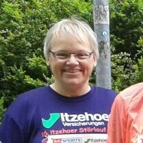 Profilbild von Andrea Breiholz