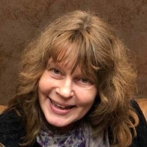 Profilbild von Andrea Breitenbach