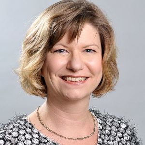 Profilbild von Andrea Brenig