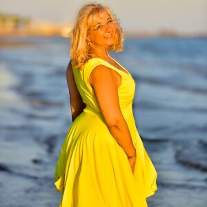 Profilbild von Andrea Brennekam