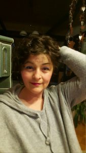 Profilbild von Andrea Brenner