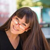 Profilbild von Andrea Brenner