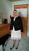 Profilbild von Andrea Bringmann