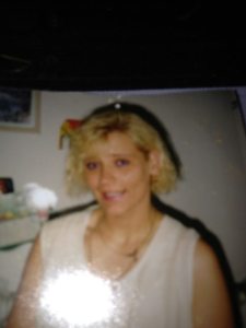Profilbild von Andrea Brinks