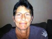 Profilbild von Andrea Brinkschmidt