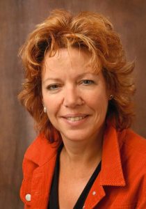 Profilbild von Andrea Brix