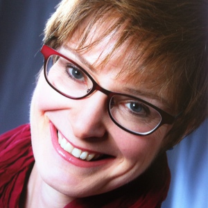 Profilbild von Andrea Brix