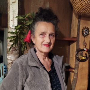 Profilbild von Andrea Brockhaus