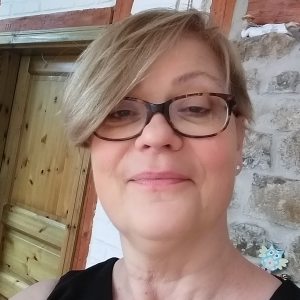 Profilbild von Andrea Brockmann