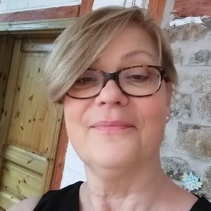 Social Media Profilbild Andrea Brockmann 