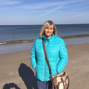Profilbild von Andrea Brohl