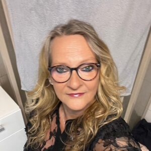 Profilbild von Andrea Brokate