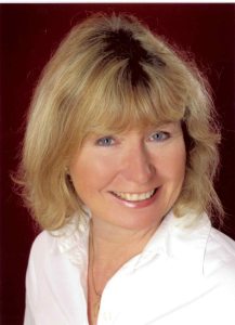 Profilbild von Andrea Broschag