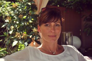 Profilbild von Andrea Broschatt